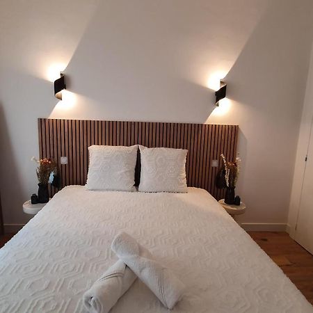 Appartement Au Calme T3 Rdc - Quartier De France Виши Екстериор снимка
