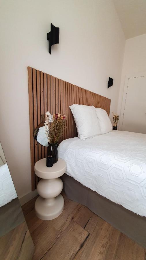 Appartement Au Calme T3 Rdc - Quartier De France Виши Екстериор снимка