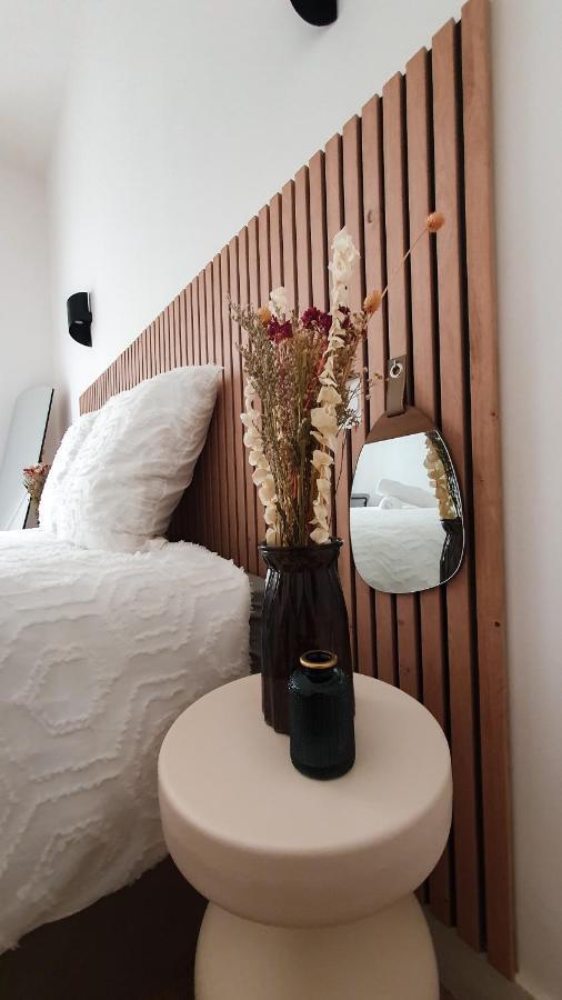 Appartement Au Calme T3 Rdc - Quartier De France Виши Екстериор снимка