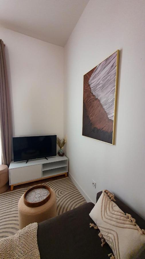Appartement Au Calme T3 Rdc - Quartier De France Виши Екстериор снимка