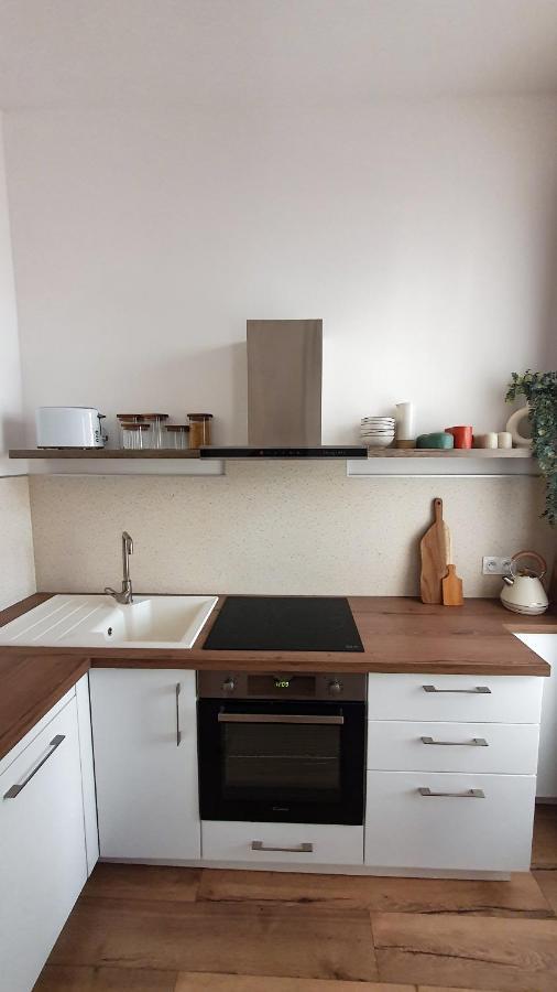 Appartement Au Calme T3 Rdc - Quartier De France Виши Екстериор снимка