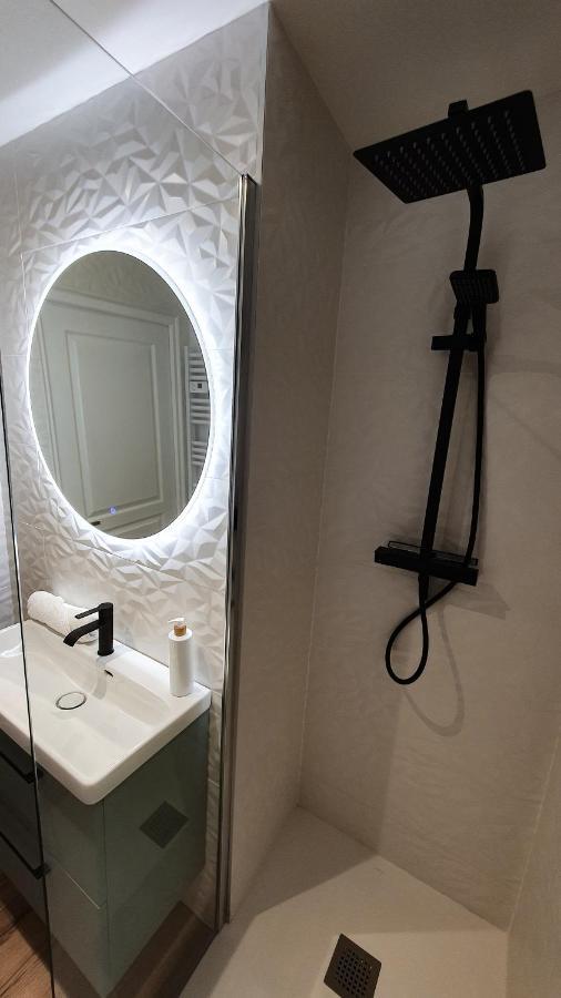 Appartement Au Calme T3 Rdc - Quartier De France Виши Екстериор снимка