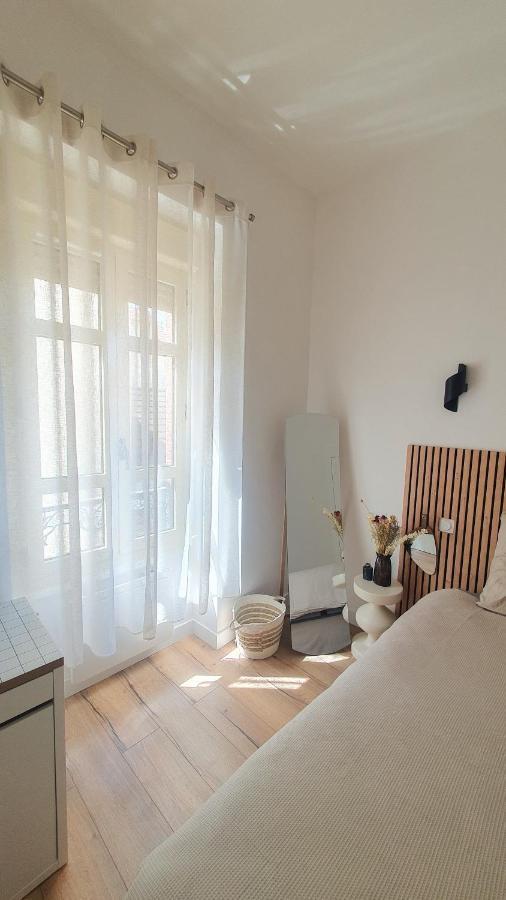 Appartement Au Calme T3 Rdc - Quartier De France Виши Екстериор снимка